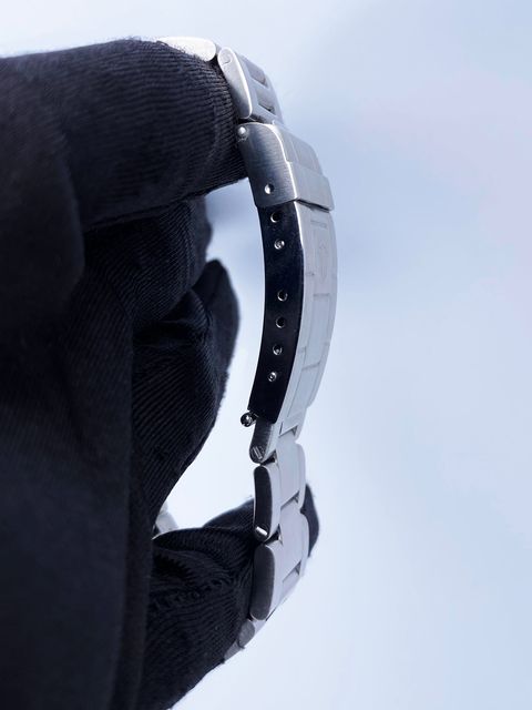 Rolex Submariner 14060M Image 5